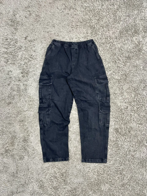 CARGO JEANS STREET