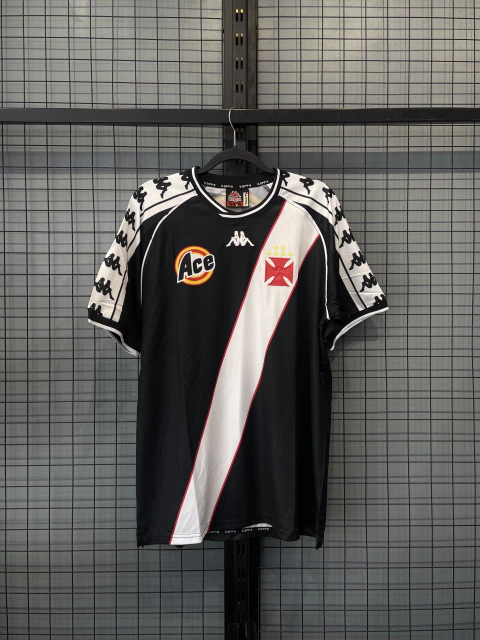 VASCO RETRÔ 99/00 - comprar online