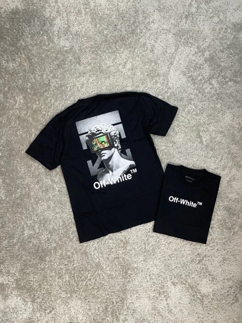 OFF WHITE