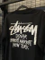 STUSSY na internet