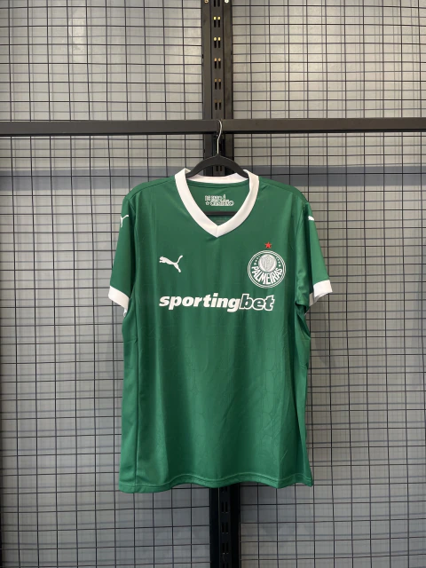 PALMEIRAS 24/25