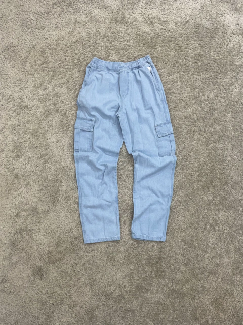 CARGO JEANS