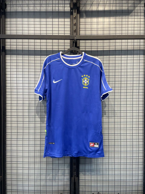 BRASIL 98 (retrô)