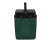 CAIXA TERMICA 34L VERDE C/ PRETO - tienda online