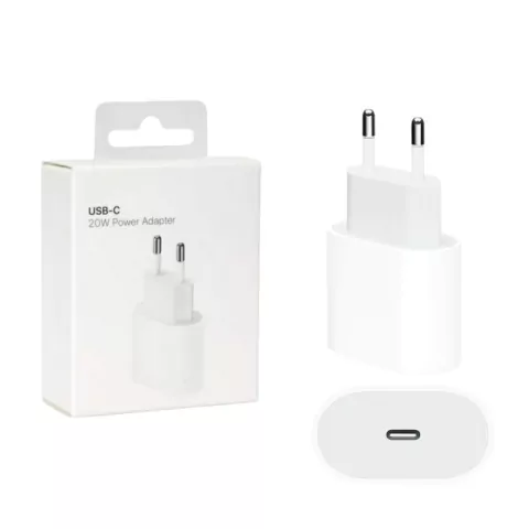 Fonte Tomada Carregador USB-C