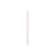 CANUDO STRAW. SACHE 5,0MM 21CM C/100 UN - comprar online