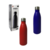 GARRAFA COL. 750ML EM ACO INOX