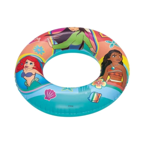 BOIA REDONDA PRINCESAS