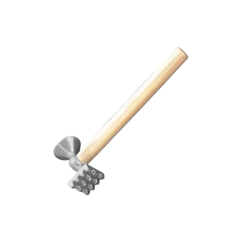 MARTELO CABO DE MADEIRA GRANDE