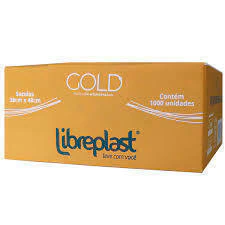 SACOLA BIO BR ESPECIAL FARDO 30X40X1,3 PCT C 1000