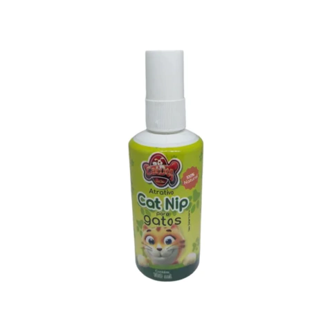 CATNIP SPRAY 100ML