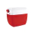 CAIXA TERMICA 12L VERMELHA - comprar online