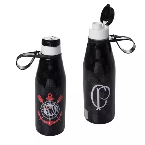 GARRAFA ABRE FACIL COR 530 ML