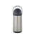 GARRAFA TÉRMICA INOX NOBILE 1L - comprar online