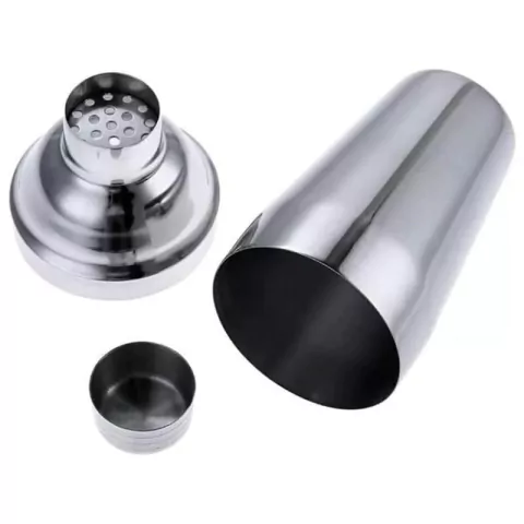 Coqueteleira Aco Inox Bartender 500ML