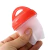 Forma de Silicone para Cozinhar Ovos - Kit com 2