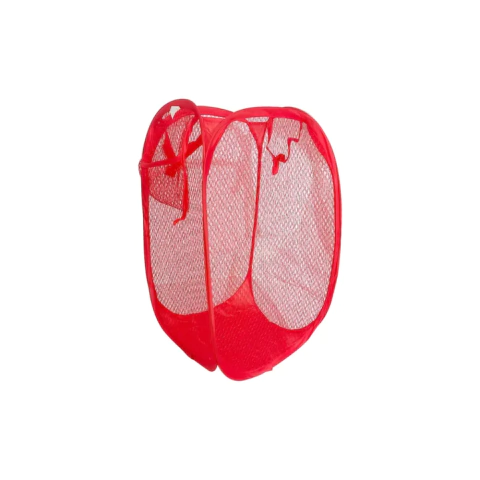 CESTO TELADO MULTIUSO DOBRAVEL