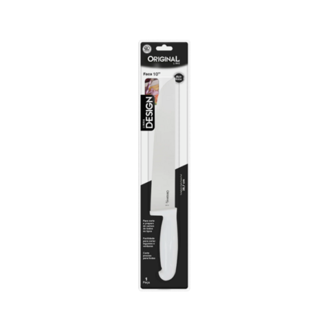 FACA PRO DESIGN 10