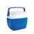 CAIXA TERMICA 12L AZUL