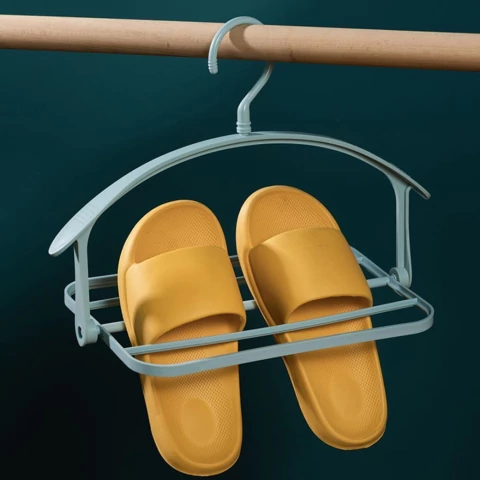 Cabide Rotativo Flexivel