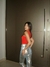 Cropped Nina - comprar online