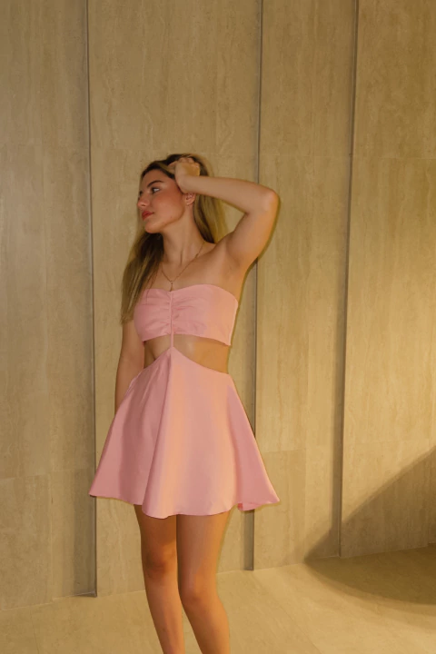 Vestido Angra - comprar online