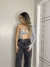 Body Fernanda na internet