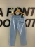 CALÇA JEANS BALÃO QUIK - comprar online