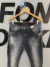 CALÇA JEANS JOGADOR - comprar online