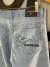 CALÇA JEANS BALÃO QUIK - loja online