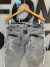 CALÇA JEANS JOGADOR - loja online