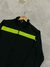 MOLETOM MIZUNO PRETO - comprar online