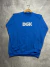 MOLETOM DGK - AZUL