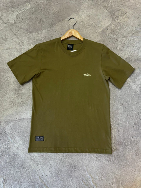 CAMISETA WATS - comprar online