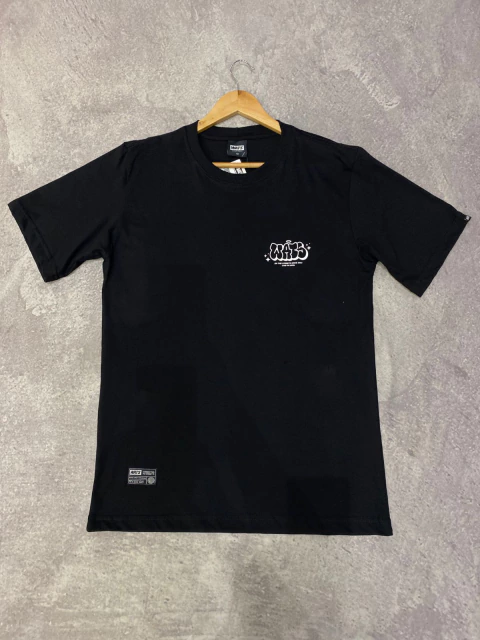 CAMISETA WATS DESENHO