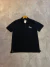CAMISETA POLO LRG PRETA