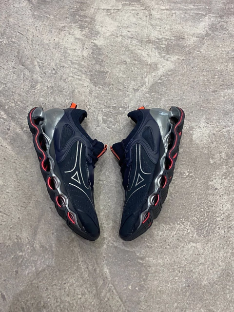 TENIS MIZUNO PROPHECY 14