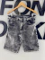 BERMUDA JEANS AX - RUSH STORE