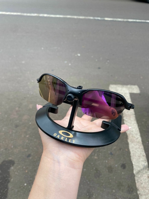 ROMEO 2 CARBON/ROXA