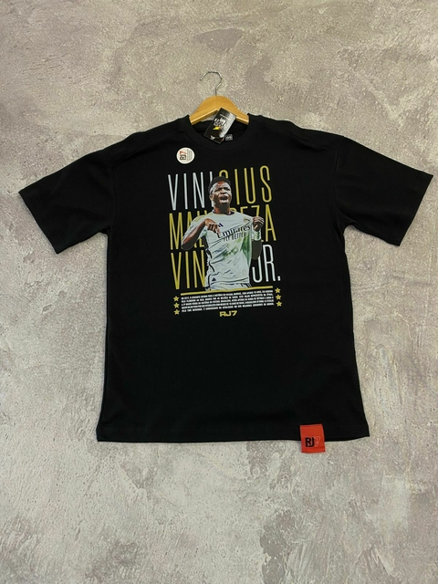 CAMISETA RJ7 VINI