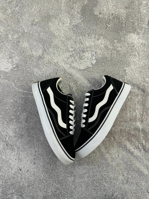 TENIS MAD RATS OLD SCHOOOL