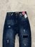 CALÇA SKINNY JEANS - comprar online