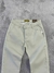 CALÇA ALFAIATARIA OFF WHITE - comprar online