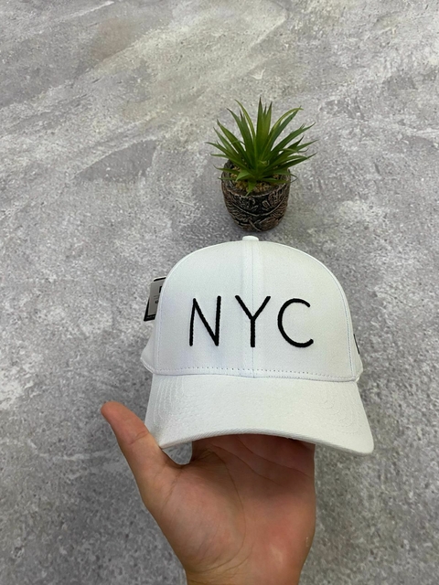 BONE NEW ERA NYC
