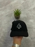 BONÉ MCD BLACK
