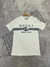 CAMISETA PIMA GUCCI AZUL