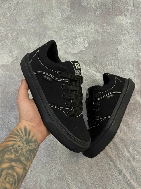 FREEDAY FLIP - PRETO - comprar online