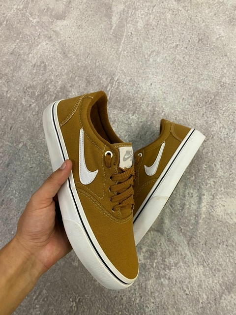 NK SB MARROM