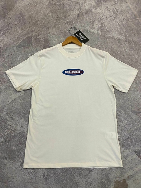 CAMISA PLANO C BEGE