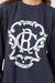 Buzo VINTAGE azul - comprar online